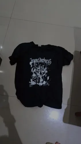 Kit 3 camisas