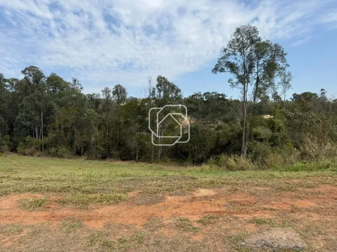 Terreno em Itu à venda Condomínio Terras de São José II - SP | Área total 2.045,47 m² - R$
