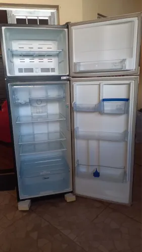 Geladeira 
