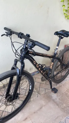 Vendo bike