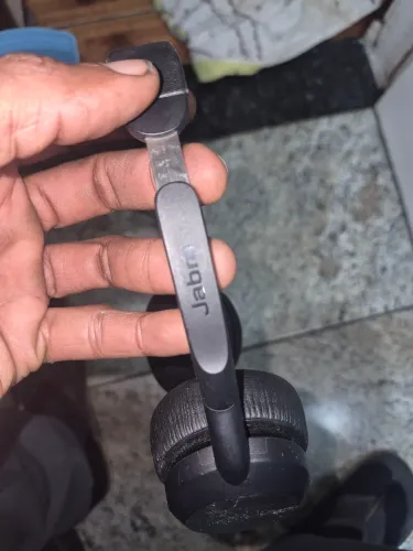 Fone jabra original (*) 600$ *)