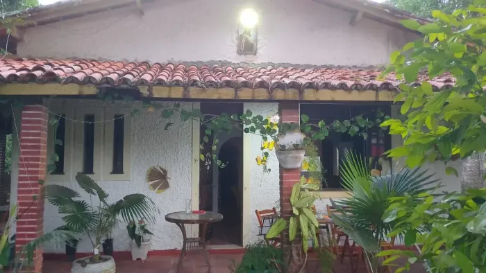 Casa para locação em rua pública, CAMPO ALEGRE, Dias d'Ávila, BA