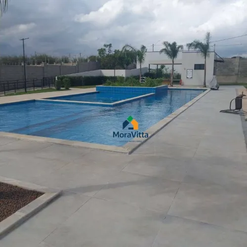 Terreno à venda - Vila América - Nova Odessa/SP