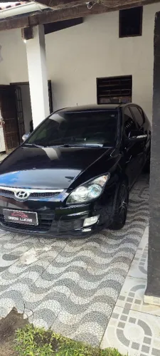 Hyundai I30 2.0 16V 145cv 5P Mec. 2012