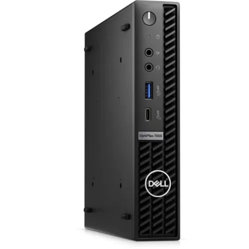 Dell Micro Optiplex 7000 | i7-12700T (12th Gen)