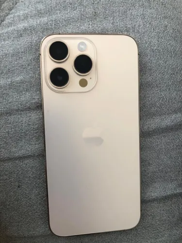 iPhone 14 Pro Max 128gb bateria 81%