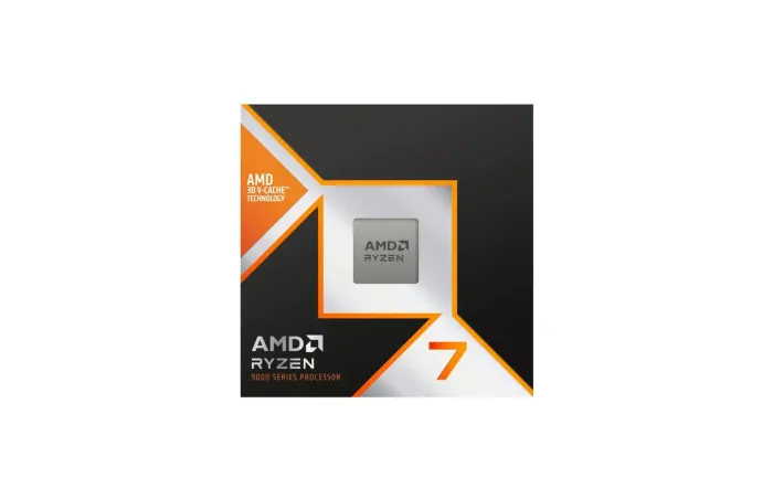 Ryzen 7 9800x3d 