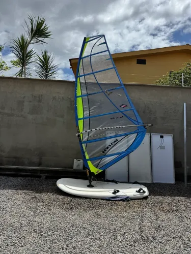 Windsurf