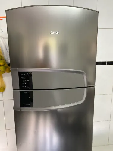 Geladeira Cônsul 405 Litros 