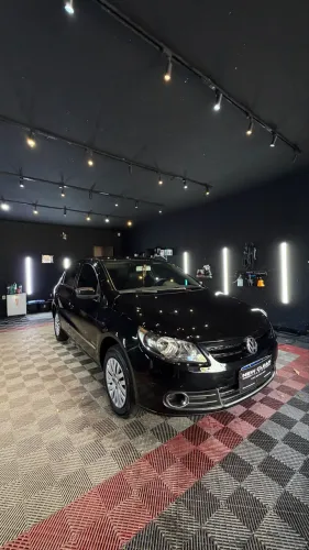Volkswagen Gol Geração IV City Trend 1.0 8V MI Total Flex Mec. 4P 2010