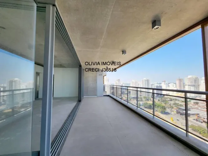 Incremente sua vida com este apartamento de luxo em São Paulo - Jardim das Acácias: 3 quar