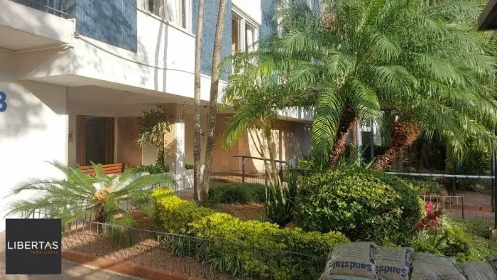 Apartamento a venda de 2 dormitórios na Rua Santa Cecilia Porto Alegre