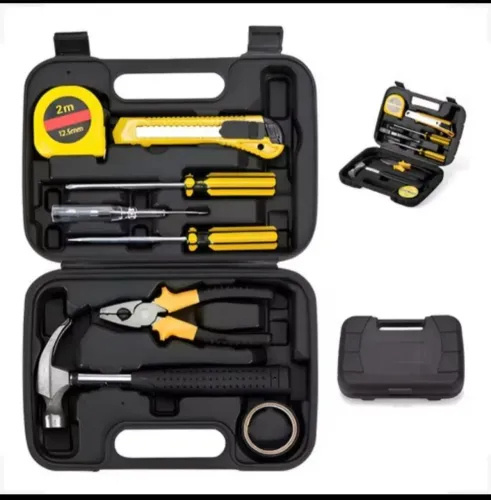 Presente para seu pai, kit de ferramentas