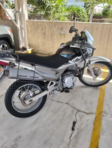 Falcon 400 conservada
