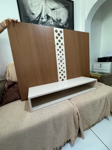 Rack TV