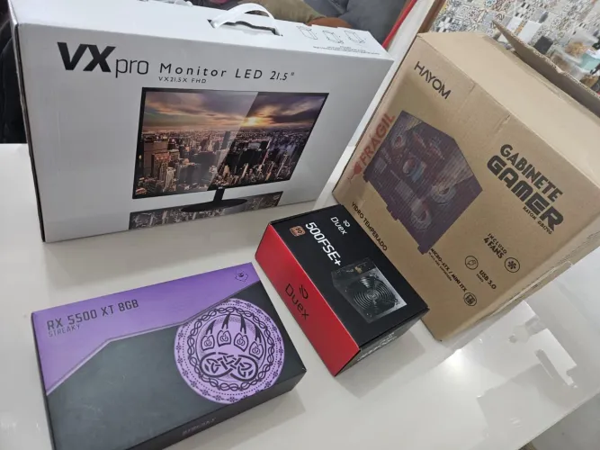 Pc geme zero