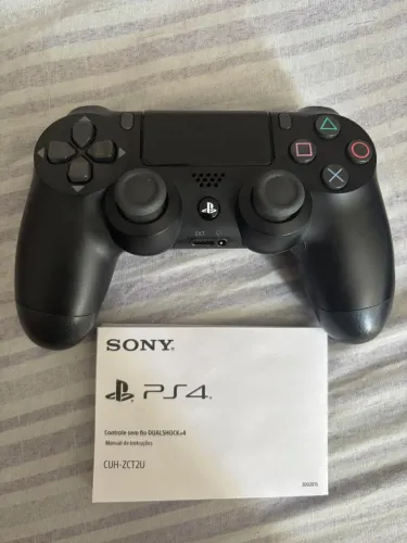 Controle PS4 Original