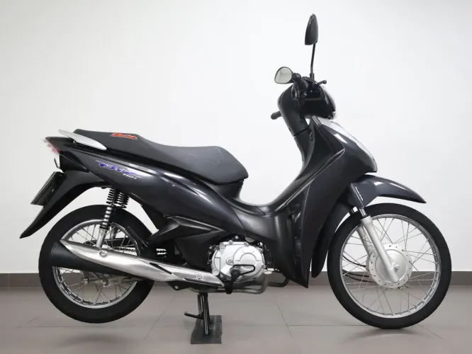 HONDA BIZ 110i CBS
