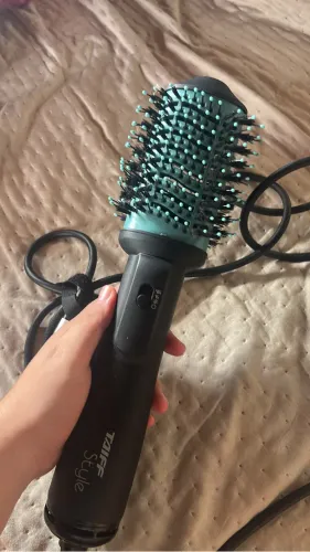 Escova Secadora Taiff 127v