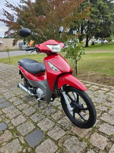 Honda Biz 125