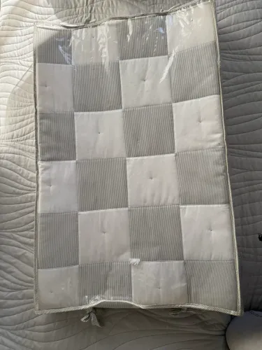 Trocador de bebê