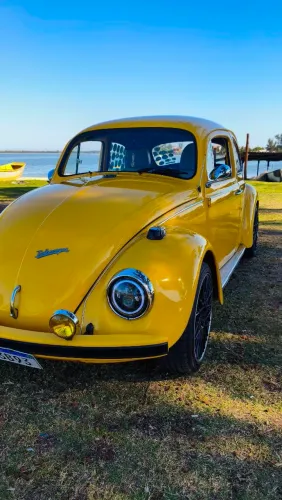 Fuscão 1600 