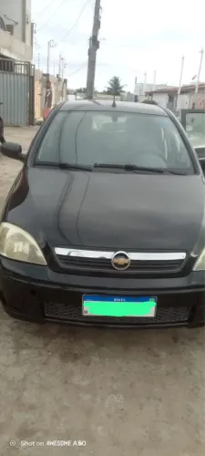 Chevrolet Corsa Hat. Maxx 1.4 8V Econoflex 5P 2010