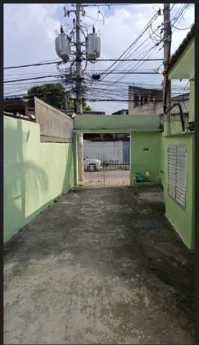 Casa de Vila em Marechal, 01 quarto