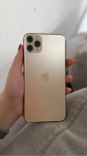 Iphone 11 Pro Max 256GB