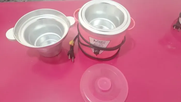 Termocera Mega Bell 1kg à Venda