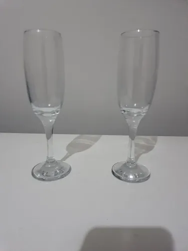 Taça de champanhe