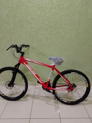 Bicicleta aro 26