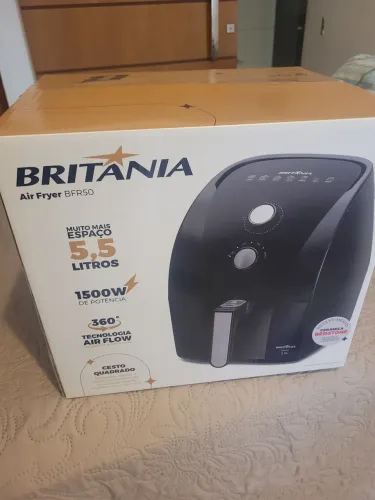 Airfryer