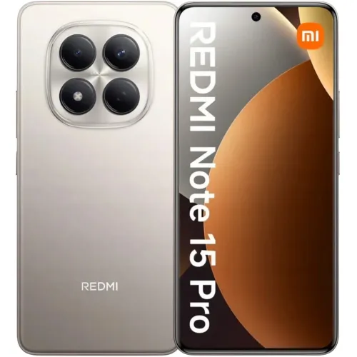 Redmi note 15 pro 5G novo lacrado lançamento