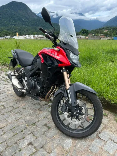 CB500X 2024