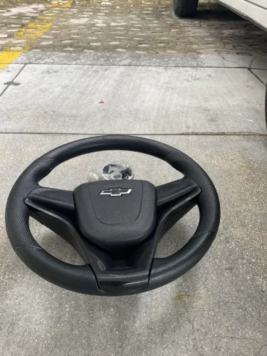 Volante Cruze Black Edition Corsa Classic 1994 A 2012
