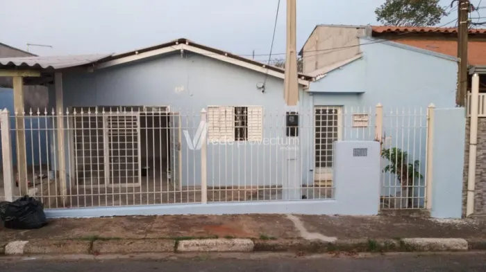 casa - Vila Boa Vista - Campinas