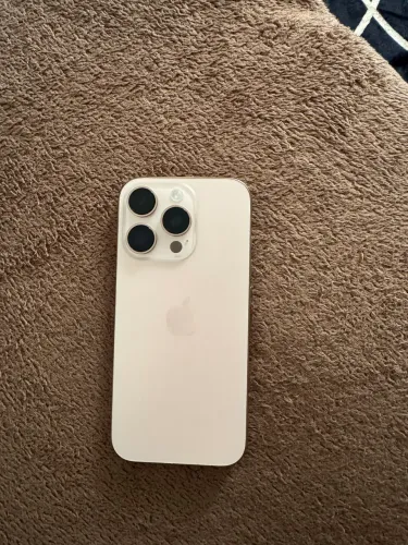 A venda 16Pro 128Gigas Bateria 90% na Garantia Apple nota fiscal capas carregador
