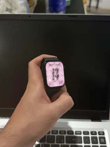 Apple Watch Series 9 45mm