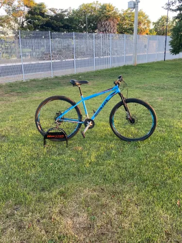 Bicicleta Aro 29 - Houston