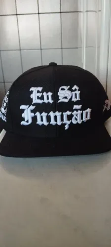 Boné aba reta