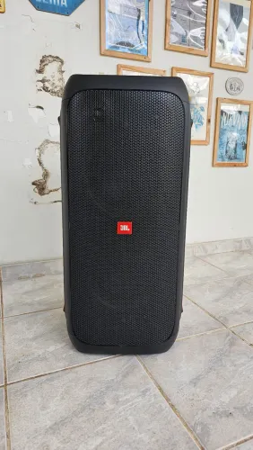 JBL PARTYBOX 310 EXC ESTADO
