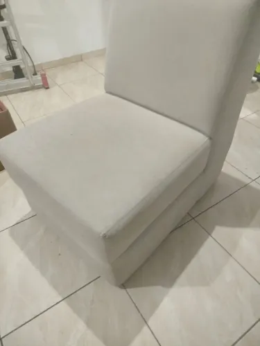 Poltrona semi nova