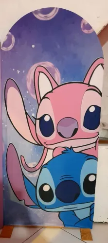 Tema lilo  Stich 