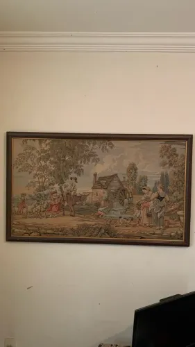 Quadro de parede