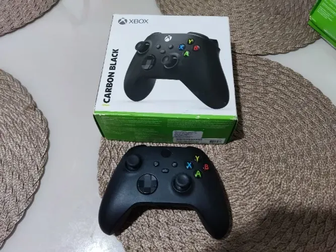 controle xbox series original, serve no one fat,s,x e series s,x.