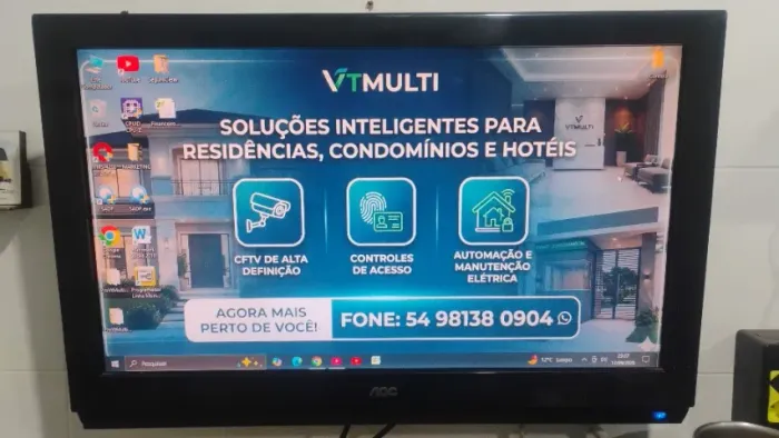 Vtmulti Soluções 