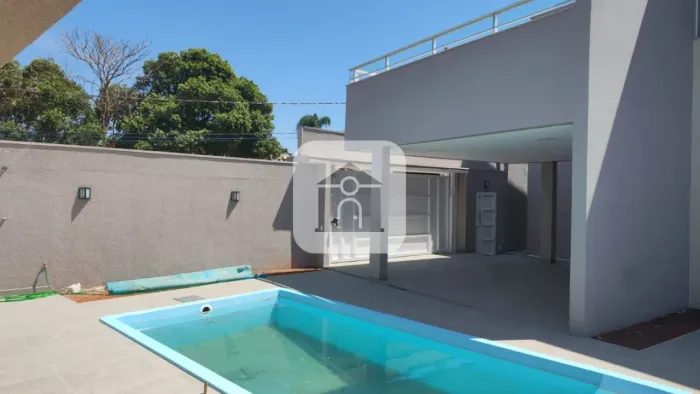 EXCELENTE CASA COM ELEVADOR PARA VENDA BAIRRO SIBIPIRUNA