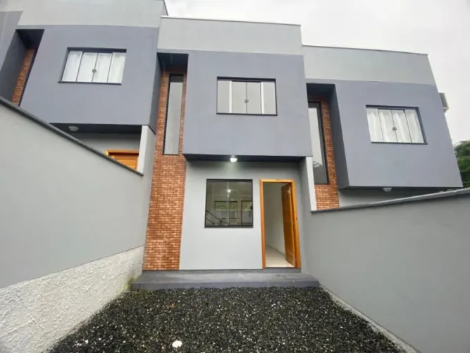 CASA COM 2 QUARTOS PARA LOCAÇÃO - ÁGUAS CLARAS