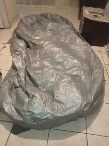 Capa para copri carro